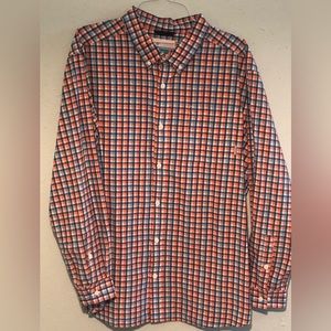 Columbia PFG button down